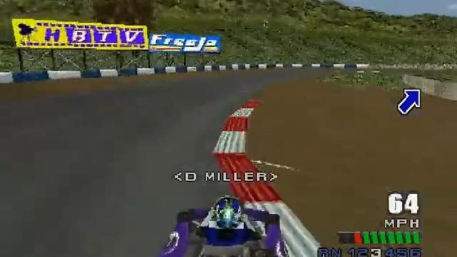 Speed Machines screenshot 2