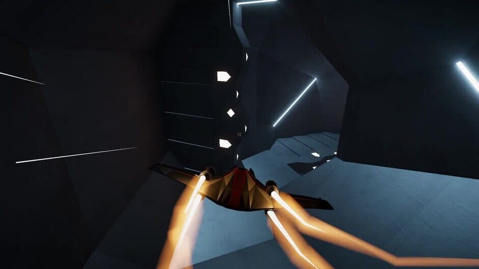 Tunnel Blast screenshot 2