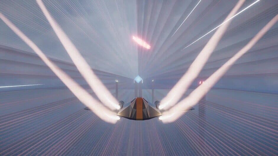 Tunnel Blast screenshot 3