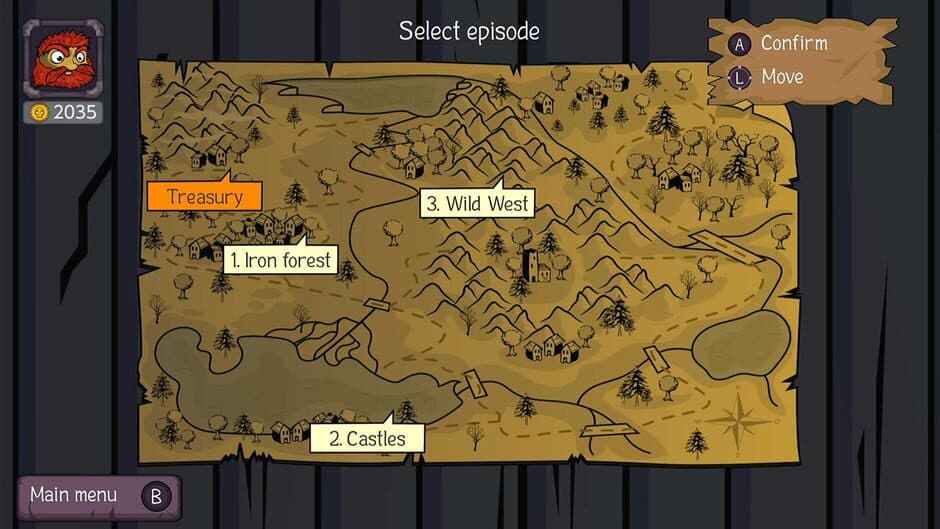 Otti: The House Keeper screenshot 5