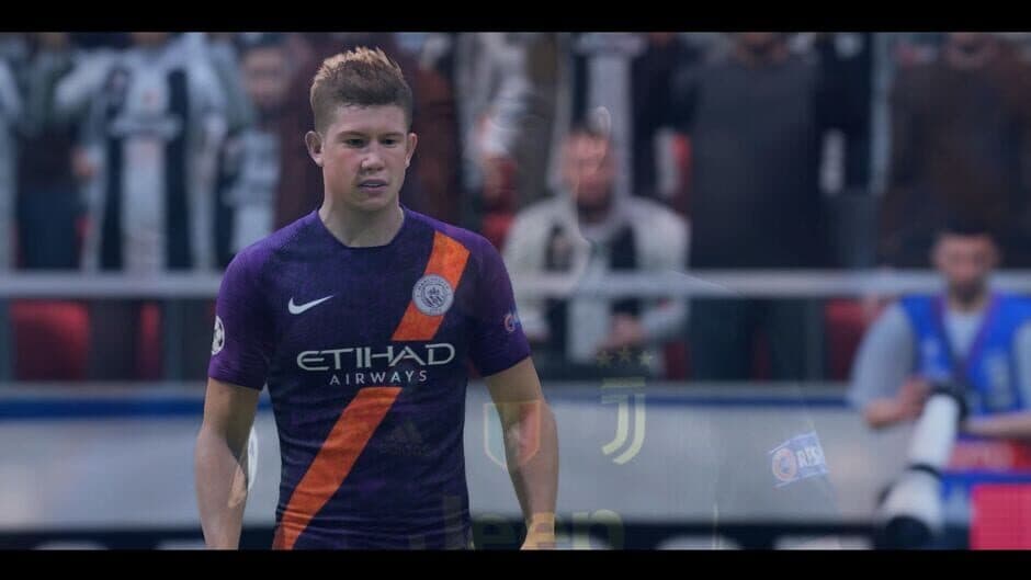 FIFA 19: Ultimate Edition screenshot 1