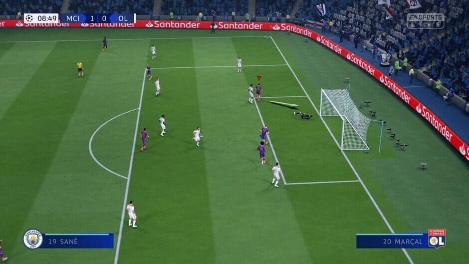 FIFA 19: Ultimate Edition screenshot 2