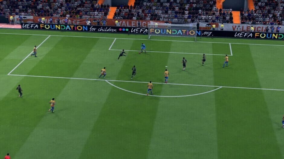 FIFA 19: Ultimate Edition screenshot 3