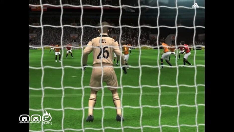 FIFA Online 2 screenshot 3