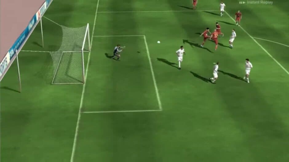 FIFA Online screenshot 1