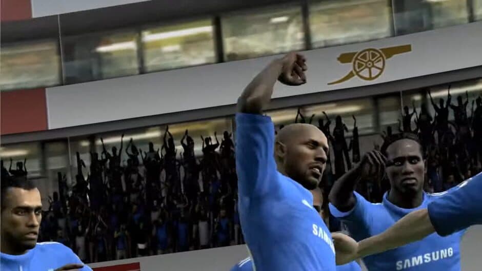 FIFA Online screenshot 3