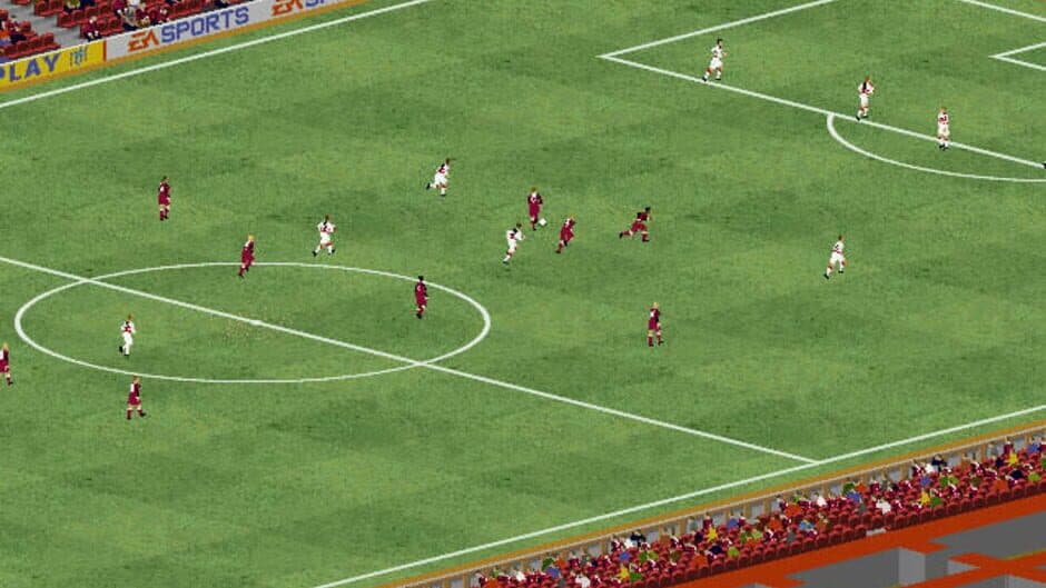 FIFA Soccer Manager screenshot 2