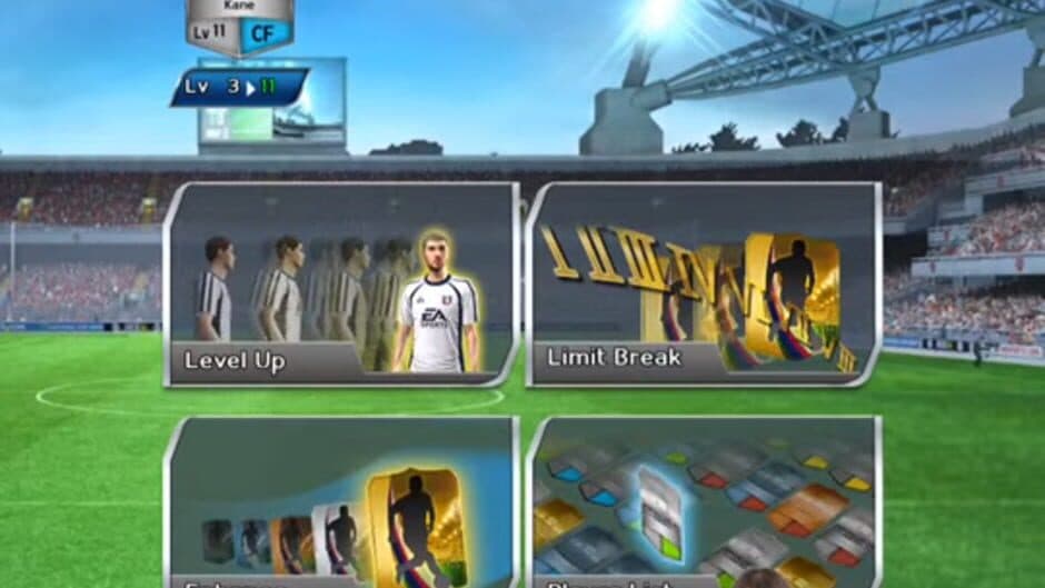FIFA Soccer: Prime Stars screenshot 3