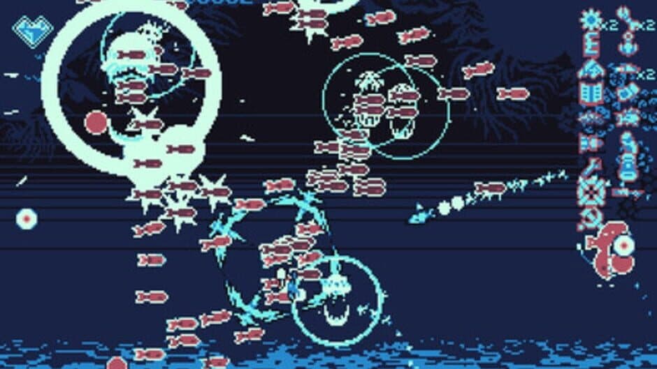 Fishticuffs screenshot 1