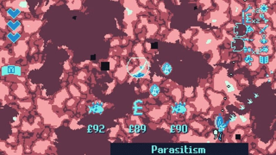 Fishticuffs screenshot 2