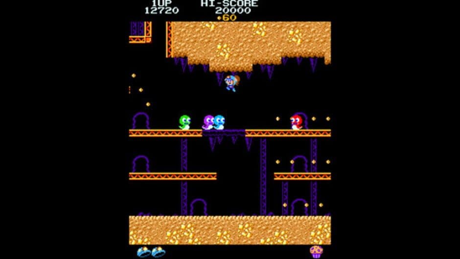 Annalynn screenshot 3