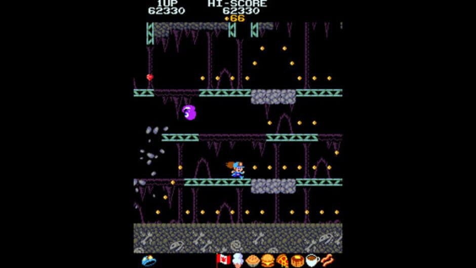 Annalynn screenshot 1