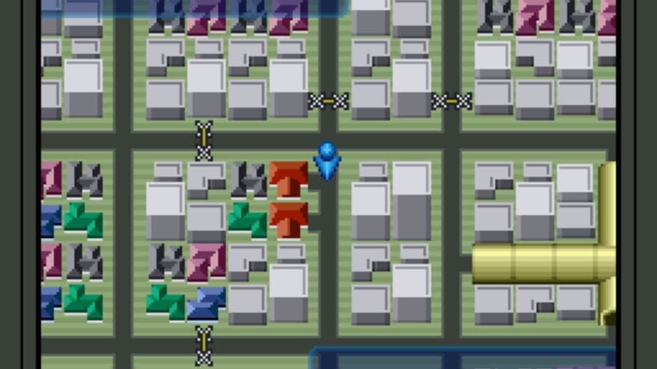 Shin Megami Tensei screenshot 1