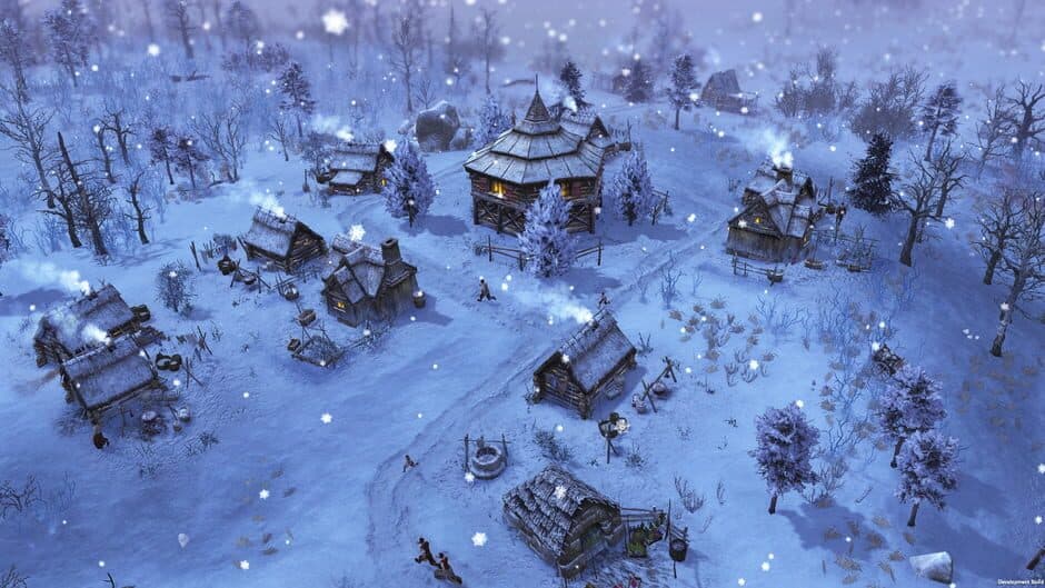 Farthest Frontier screenshot 6