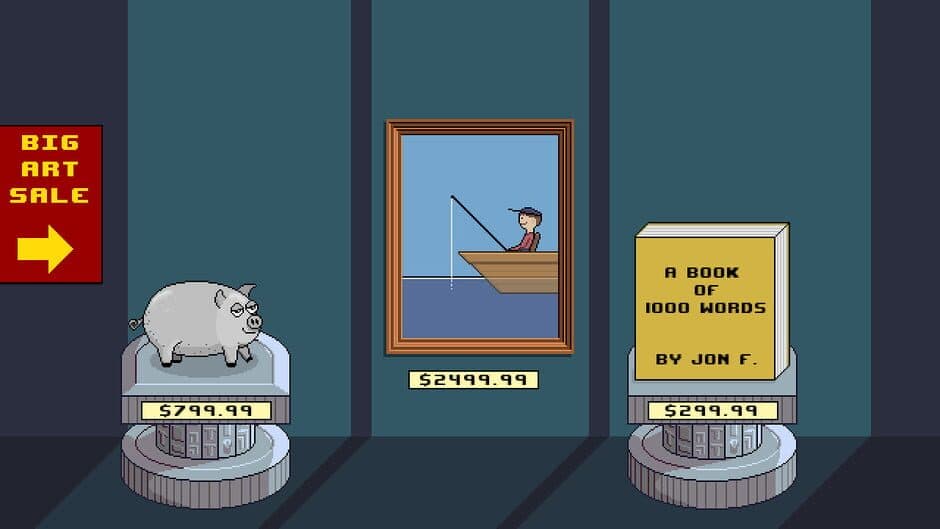 The Game is ON screenshot 5