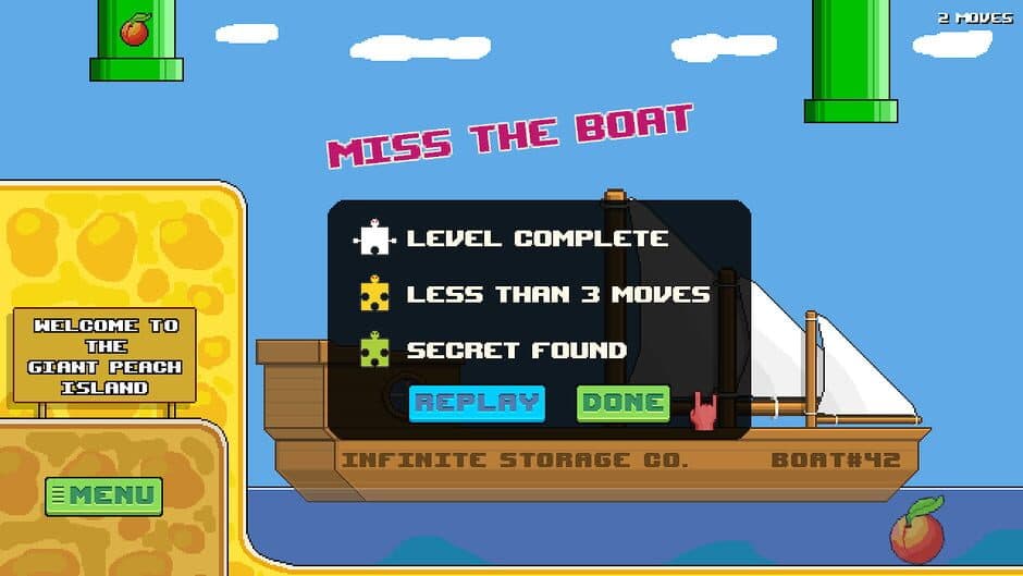 The Game is ON screenshot 6