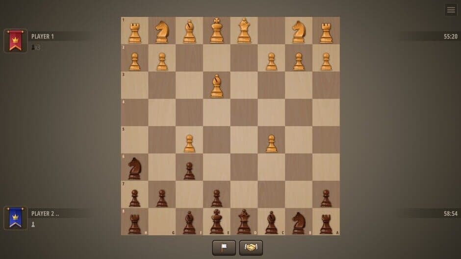 Chess Royal screenshot 6