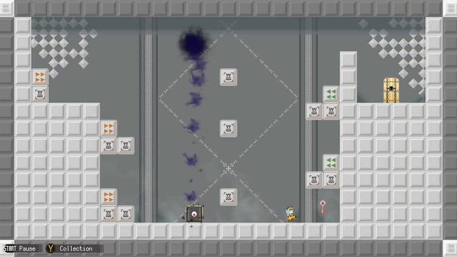 Labyrinth of the Chaka King screenshot 5