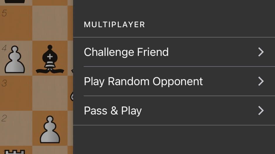 Lazy Chess screenshot 2