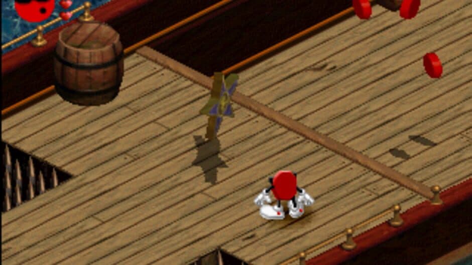 Spot Goes to Hollywood screenshot 3