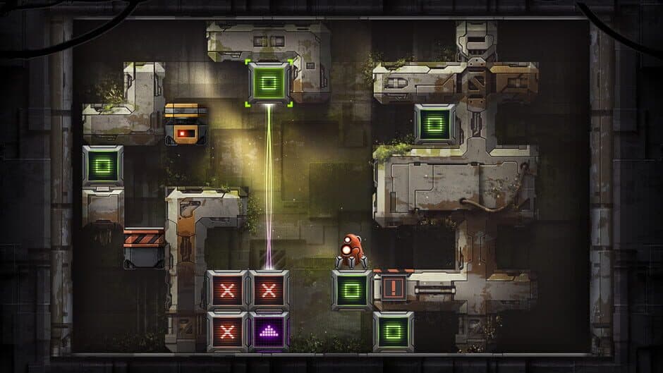 Unit 404 screenshot 3