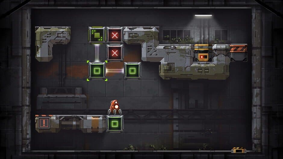 Unit 404 screenshot 4