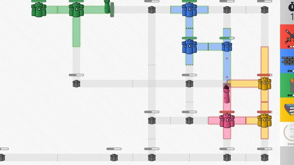 Battle of Castles screenshot 3