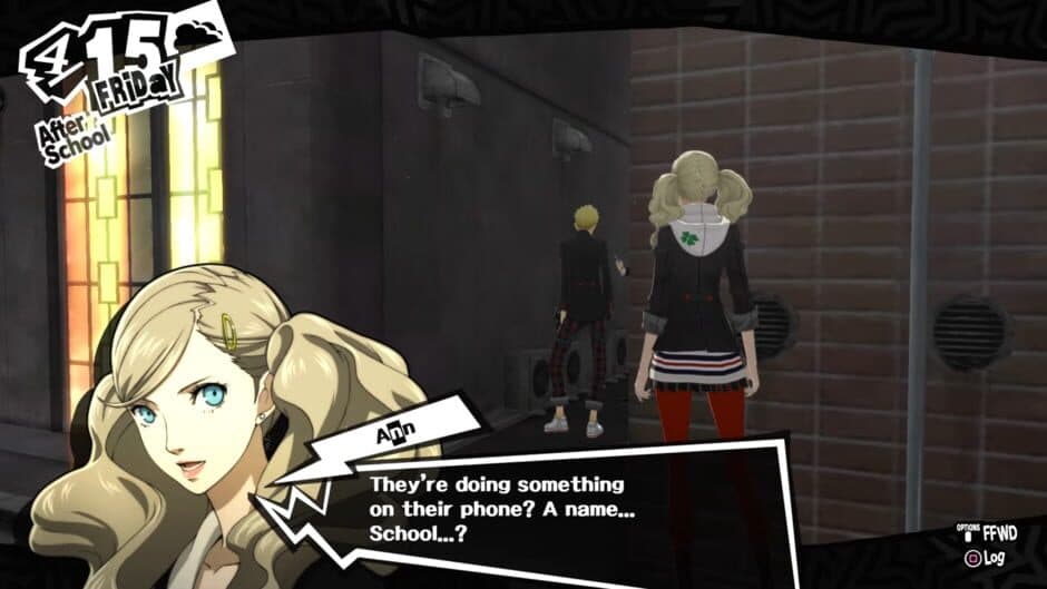 Persona 5: Take Your Heart - Premium Edition screenshot 4