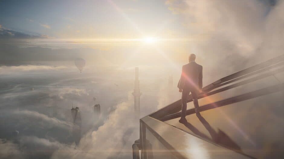 Hitman 3: Cloud Version screenshot 1