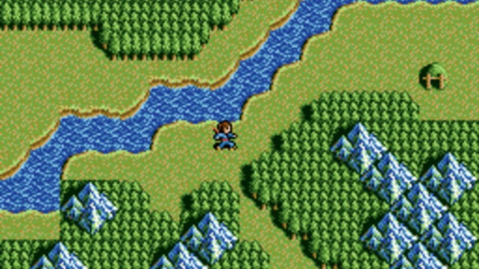 Inindo: Way of the Ninja screenshot 2