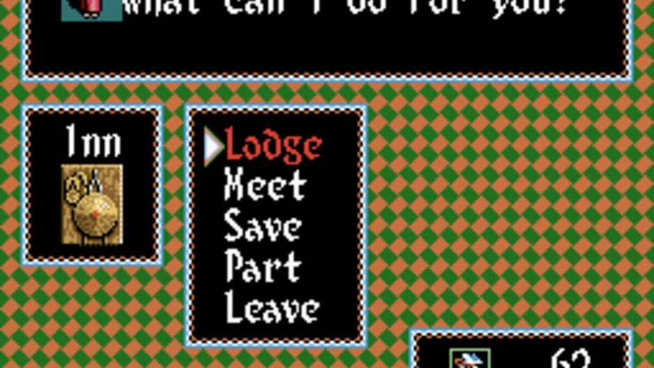 Inindo: Way of the Ninja screenshot 3