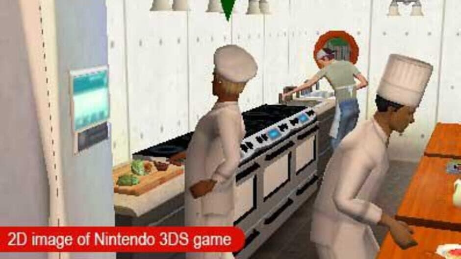 The Sims 3 screenshot 2