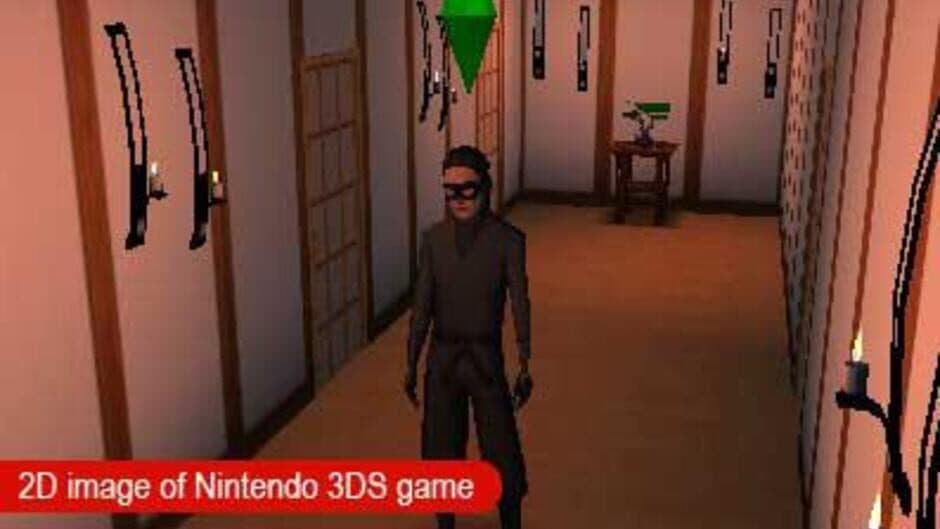 The Sims 3 screenshot 3