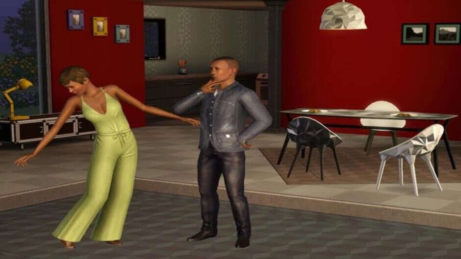 The Sims 3: Diesel Stuff screenshot 2