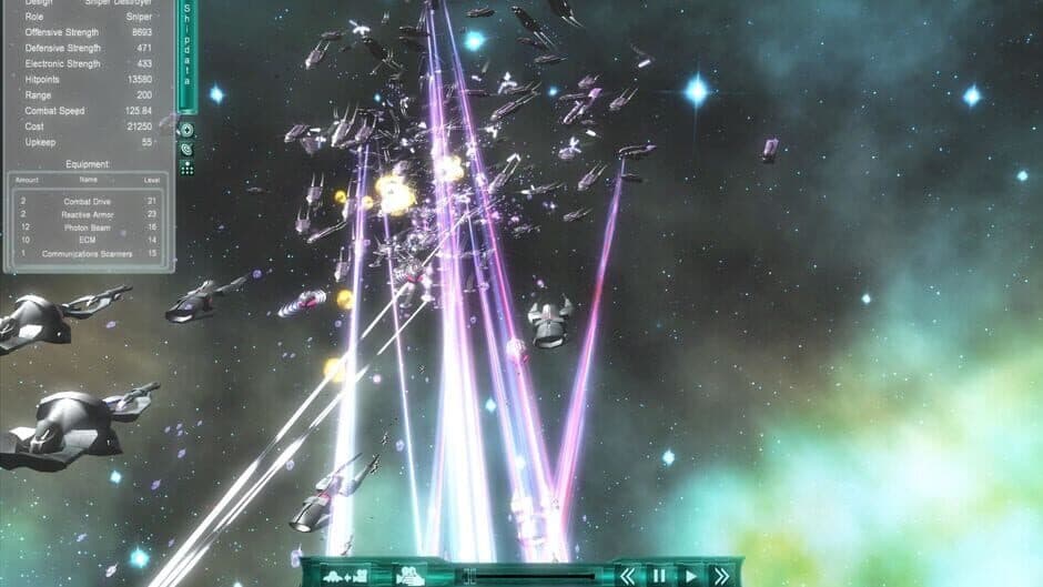 Lost Empire: Immortals screenshot 3