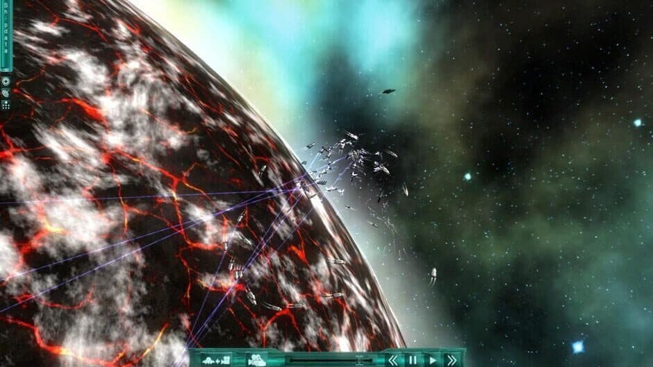 Lost Empire: Immortals screenshot 4