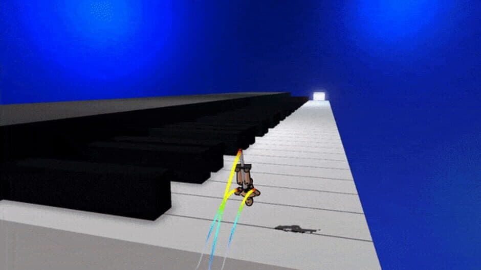 PogoChamp screenshot 1