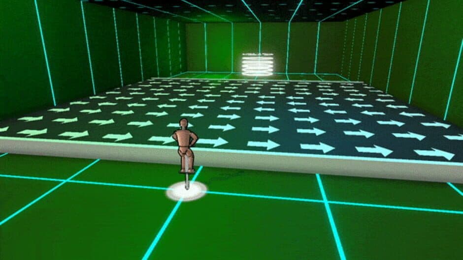 PogoChamp screenshot 3