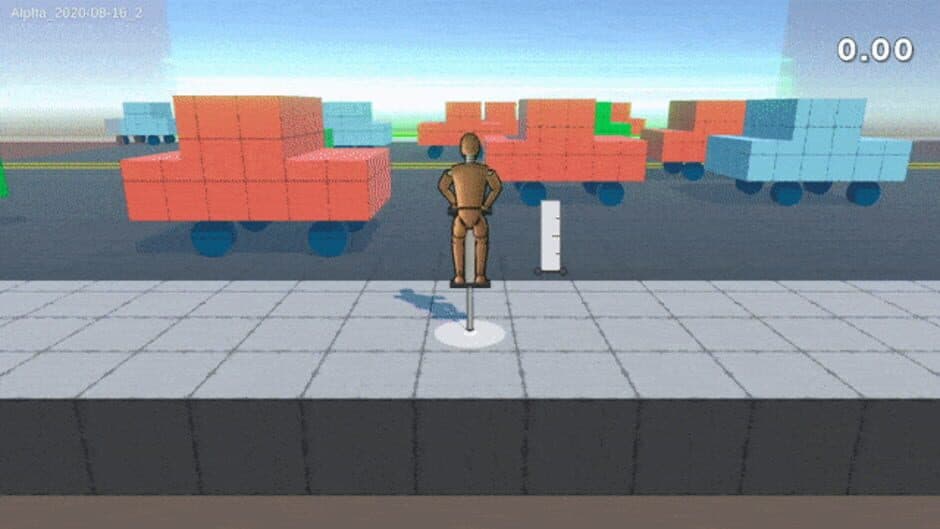 PogoChamp screenshot 4