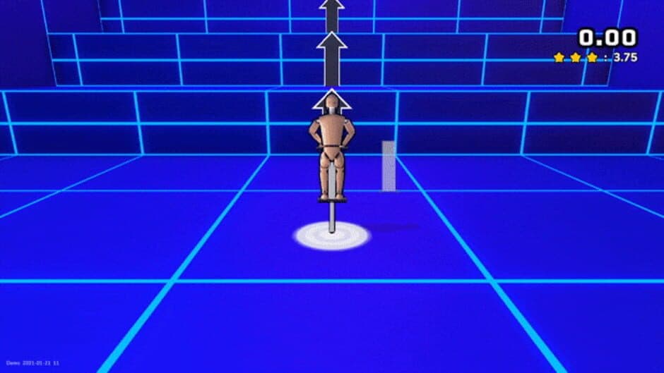 PogoChamp screenshot 5