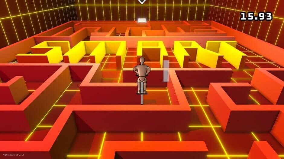 PogoChamp screenshot 6