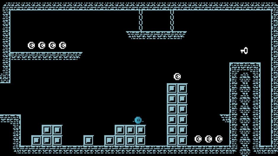 Dr. Atominus screenshot 2