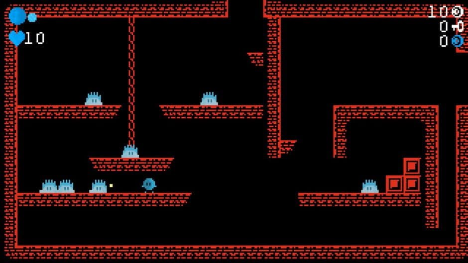 Dr. Atominus screenshot 6