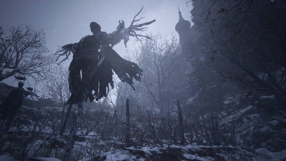 Resident Evil Village: Deluxe Edition screenshot 4