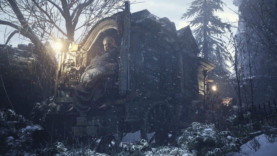 Resident Evil Village: Collector's Edition screenshot 4