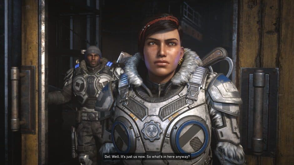 Gears 5: Game of the Year Edition screenshot 2