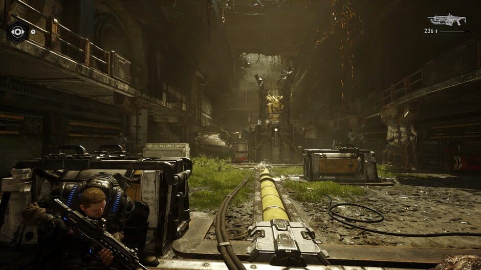 Gears 5: Game of the Year Edition screenshot 3