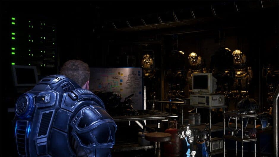 Gears 5: Game of the Year Edition screenshot 4