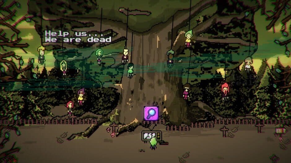 Baobabs Mausoleum: Grindhouse Edition screenshot 4