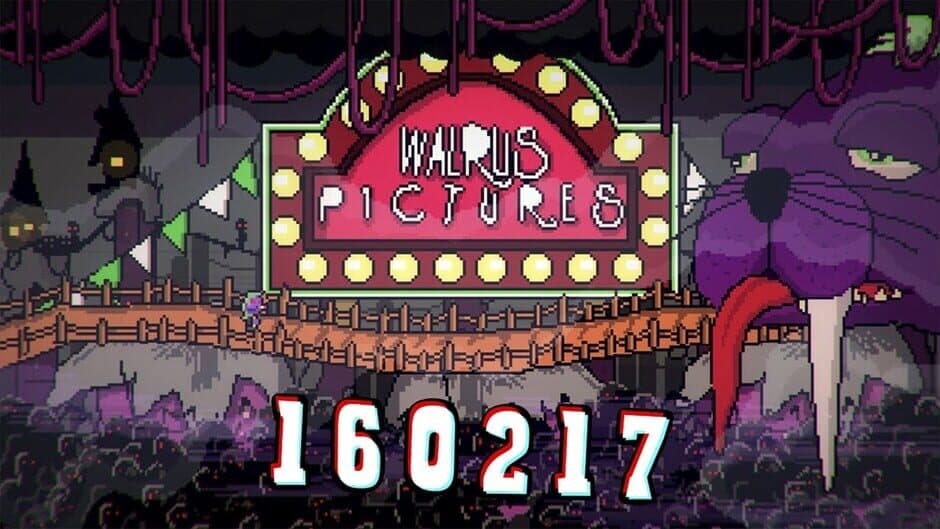 Baobabs Mausoleum: Grindhouse Edition screenshot 5